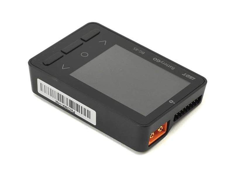 ISDT BG-8S Smart Battery Checker - Image 4