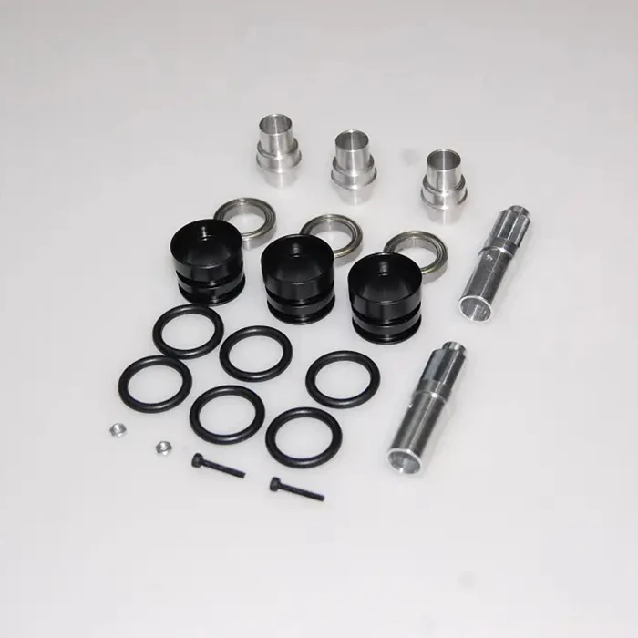 MA 1035-2 Whiplash-T II Turbine - Kit for Turbine Solutions Engine (w/o turbine engine) - Image 10