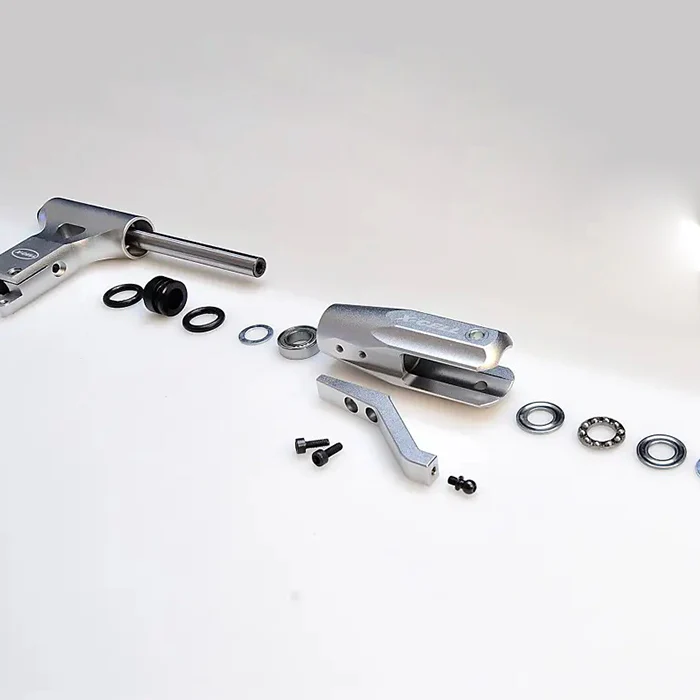 MA 1035-2 Whiplash-T II Turbine - Kit for Turbine Solutions Engine (w/o turbine engine) - Image 12