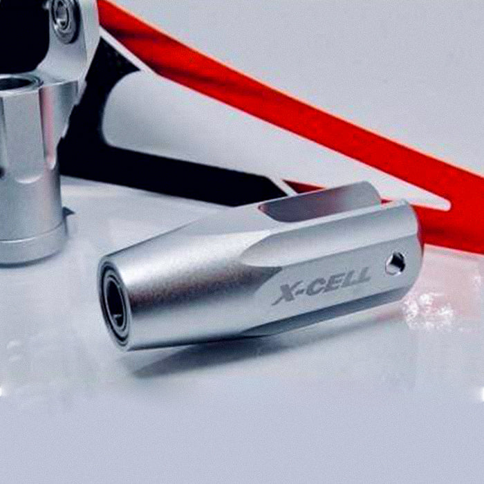 MA 1035-2 Whiplash-T II Turbine - Kit for Turbine Solutions Engine (w/o turbine engine) - Image 6