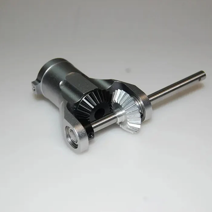 MA 1035-2 Whiplash-T II Turbine - Kit for Turbine Solutions Engine (w/o turbine engine) - Image 8