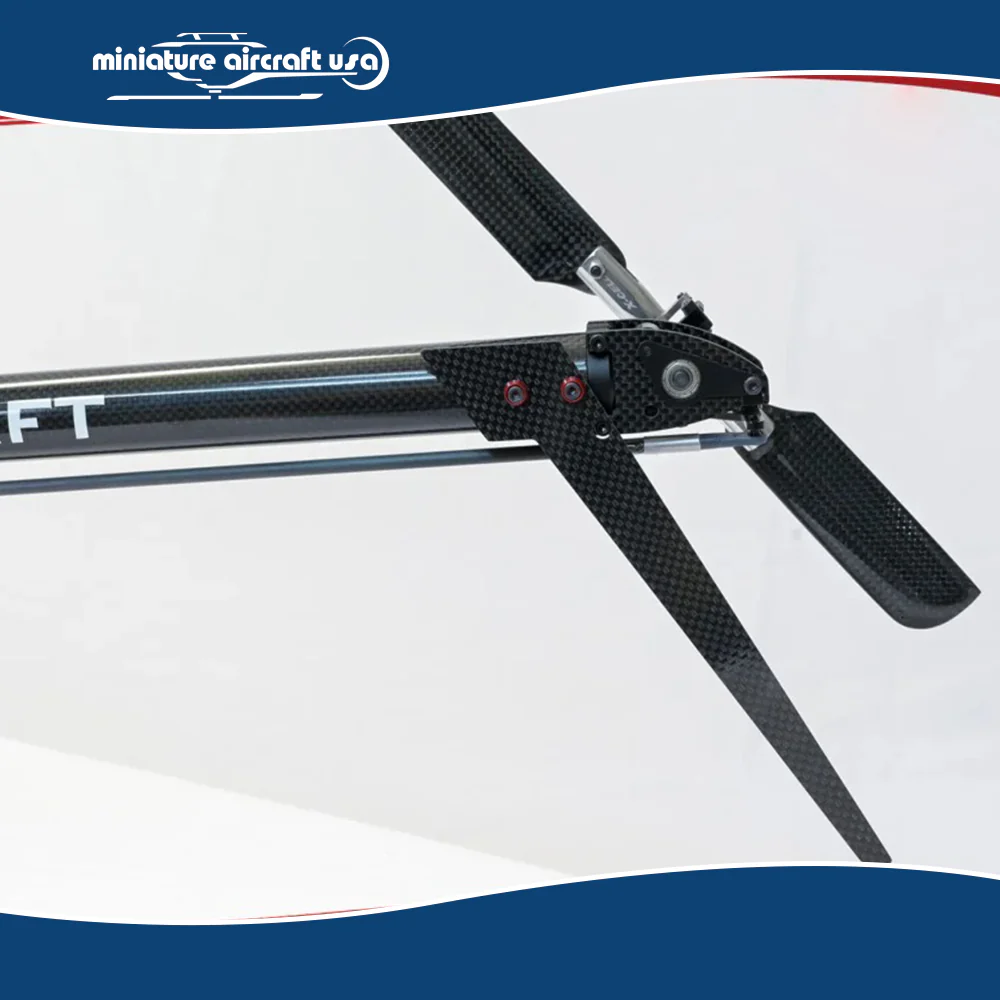 MA Interceptor Gasser 620 Kit (w/o Blades) - Green - Image 3