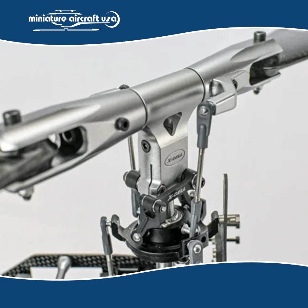 MA Interceptor Gasser 620 Kit (w/o Blades) - Pink - Image 9