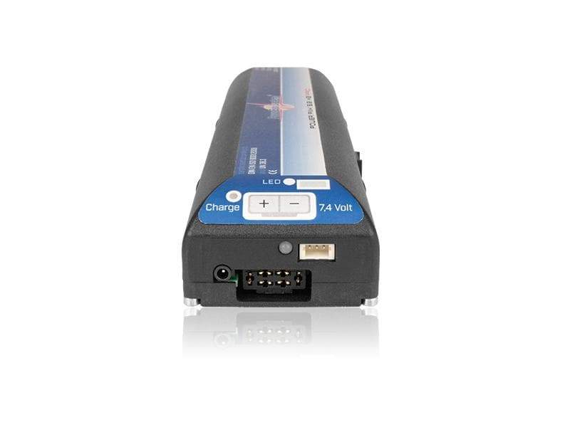 PowerPak 5.0X2 PRO (7.4V) 5000mAh Li-Ion Battery - PBS2555 - Image 3