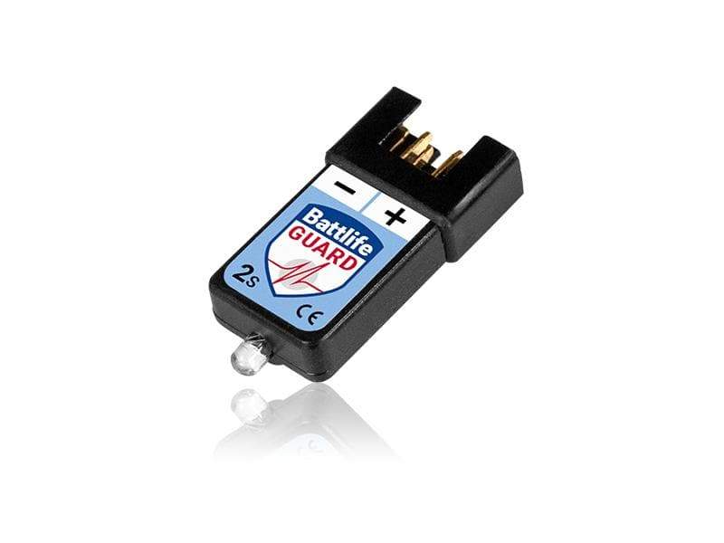 PowerPak 5.0X2 PRO (7.4V) 5000mAh Li-Ion Battery - PBS2555 - Image 4