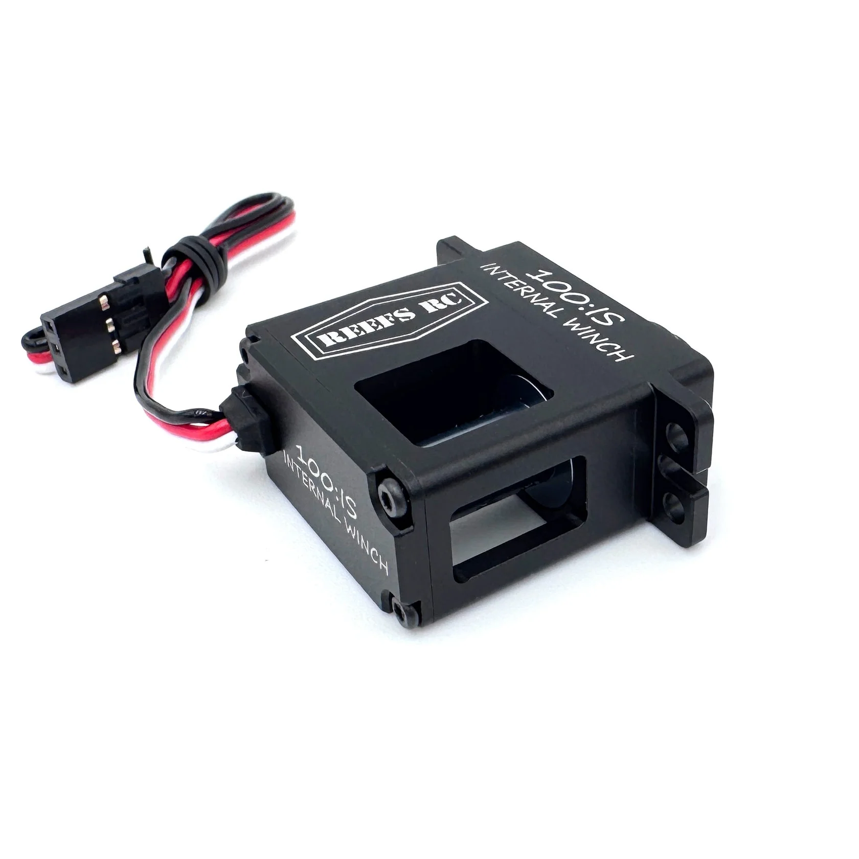 Reefs RC 100:IS Mini Internal Spool Servo Winch - Image 3