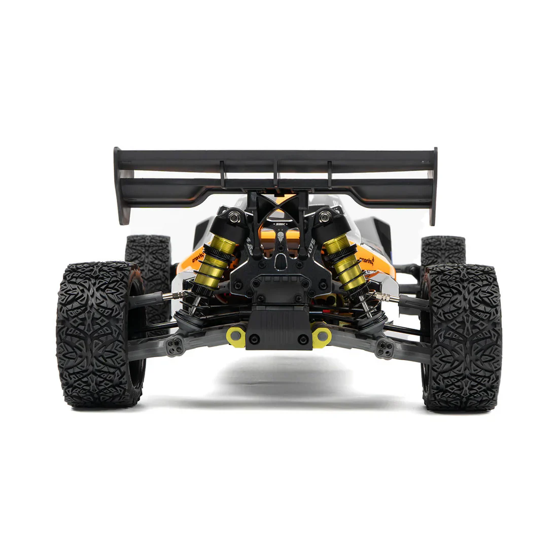 Rlaarlo Storm Breaker 1/10 Metal Brushless RTR 4WD Buggy - Image 7