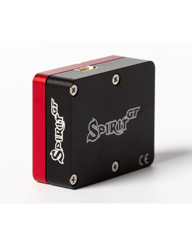 Spirit GT Flybarless System - Image 3