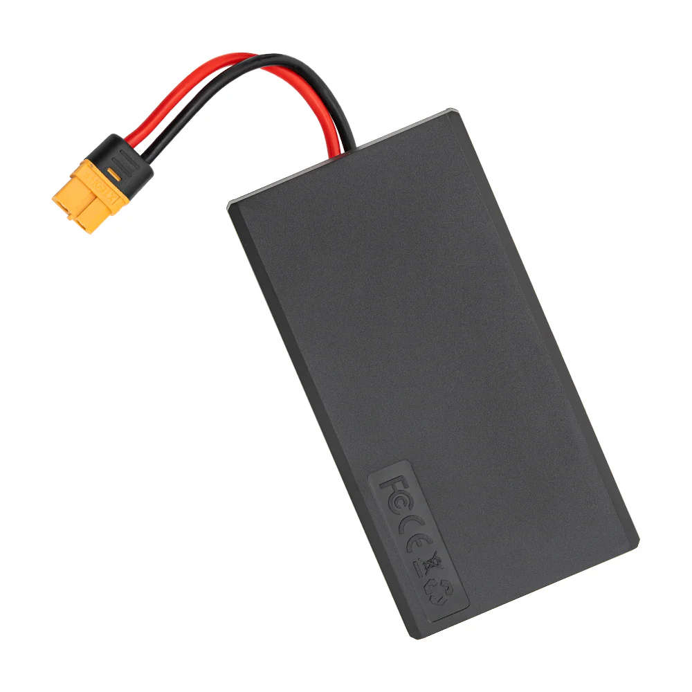 ToolkitRC Multi 2S-6S Lipo Parallel Balanced Adaptor Board XT60 - Image 3