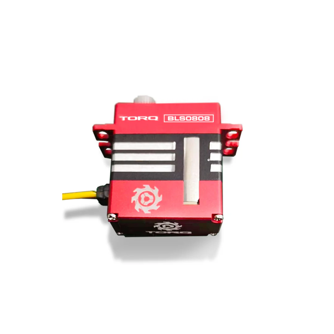 Torq BLS0808 Brushless Micro HV Cyclic Servo - Image 3