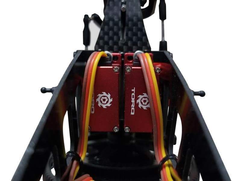 TORQ CL0508 Micro HV Servo - Image 5