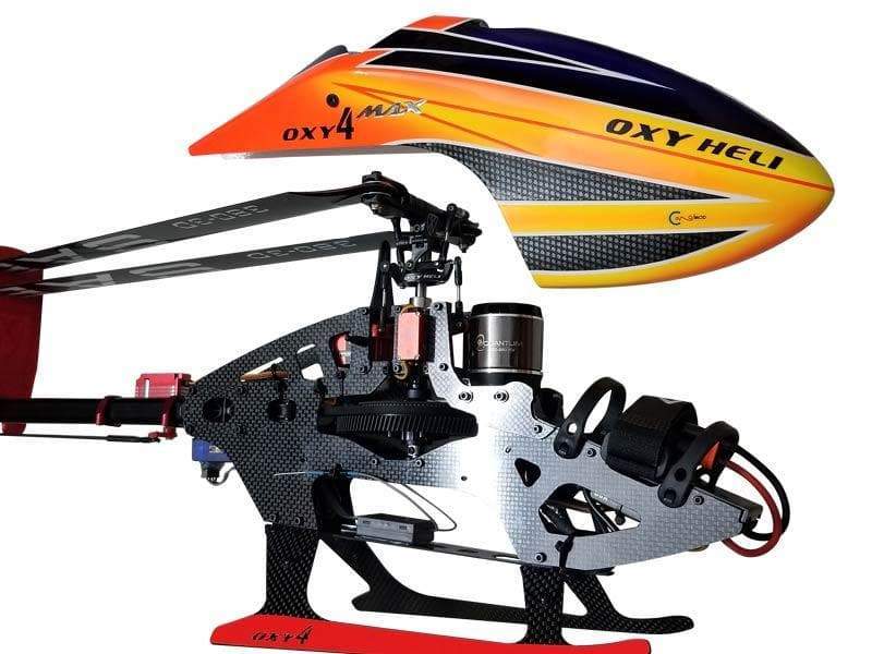 TORQ CL0508 Micro HV Servo - Image 6