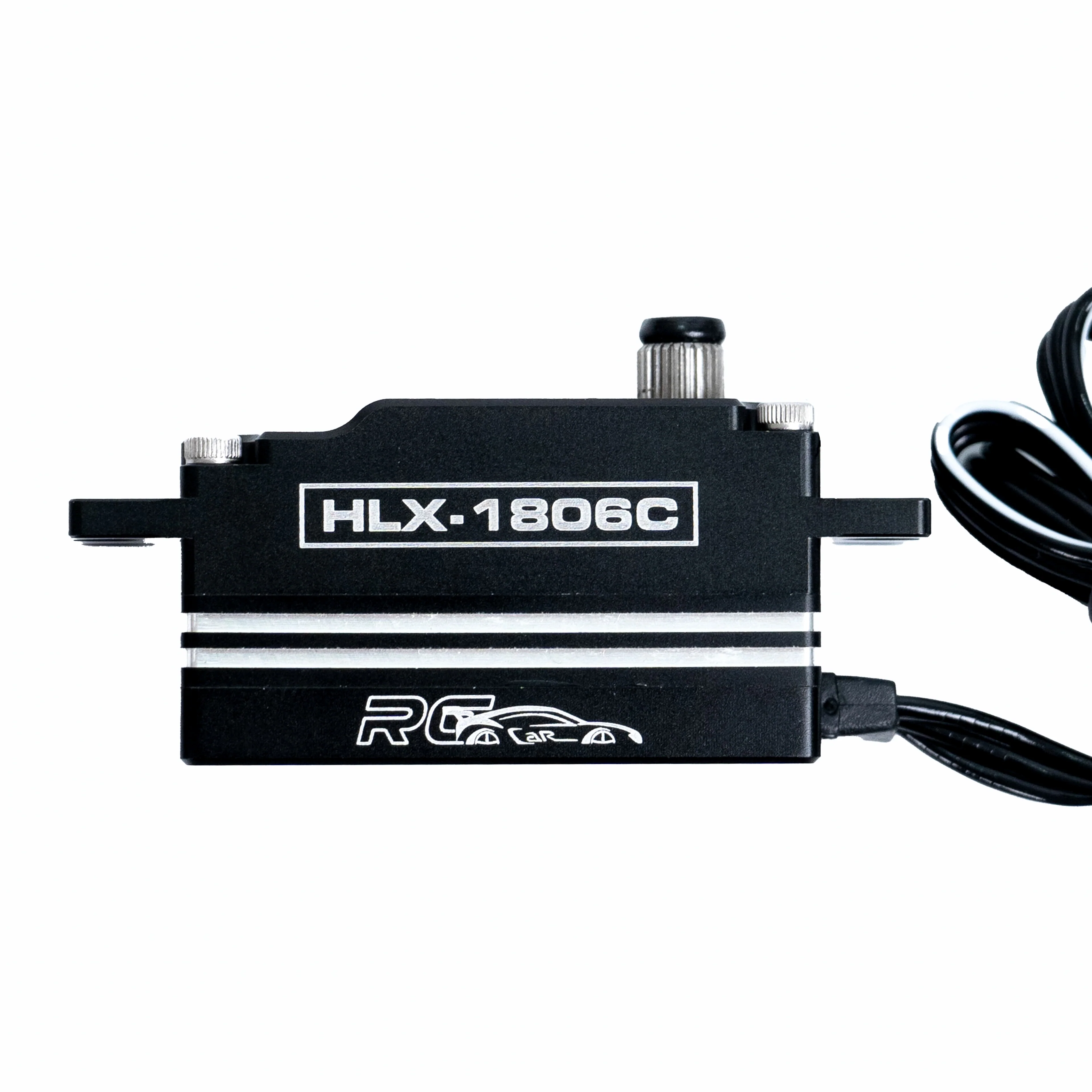 TORQ HLX-1806C Brushless Low-Profile Fullsize Servo 1/10 Buggy - Image 3