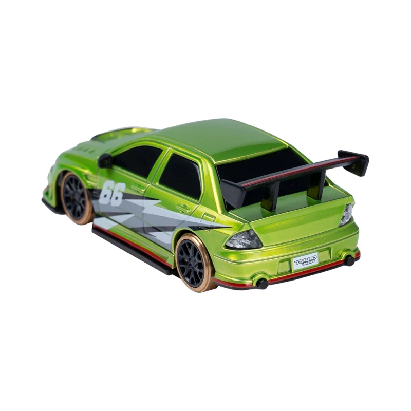 Turbo Racing C66 1:76 Scale RC Drift Car with GYRO RTR - Image 4