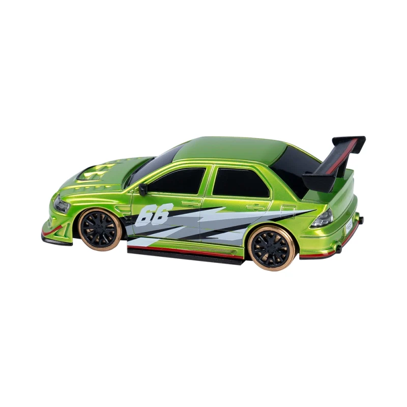 Turbo Racing C66 1:76 Scale RC Drift Car with GYRO RTR - Image 5