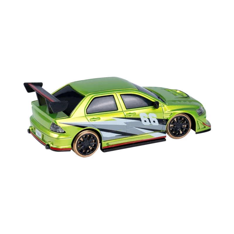 Turbo Racing C66 1:76 Scale RC Drift Car with GYRO RTR - Image 6