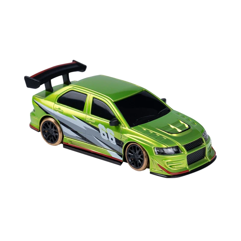 Turbo Racing C66 1:76 Scale RC Drift Car with GYRO RTR - Image 7