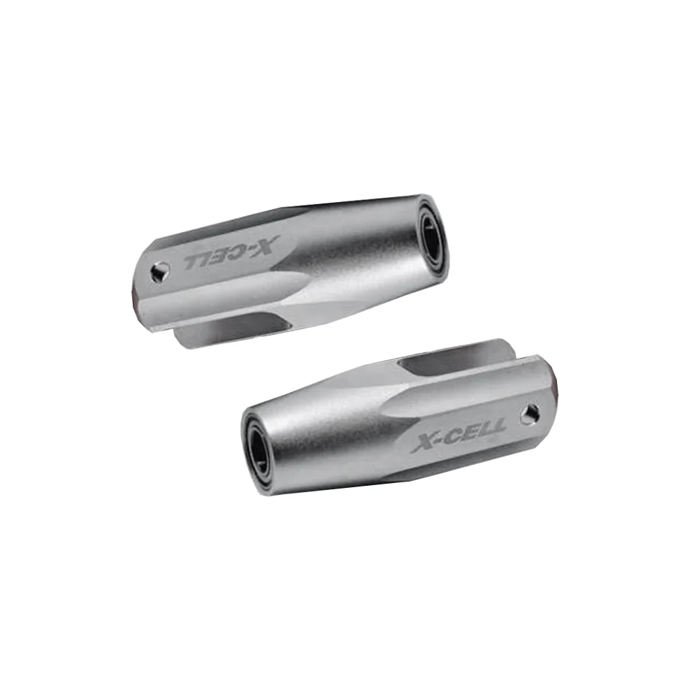 Whiplash-G II Flybarless (FBL) Blue/Yellow - Image 14