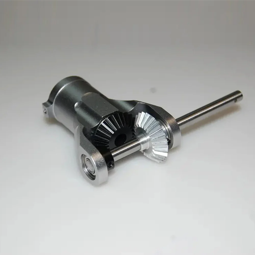 Whiplash-G II Flybarless (FBL) Blue/Yellow - Image 4