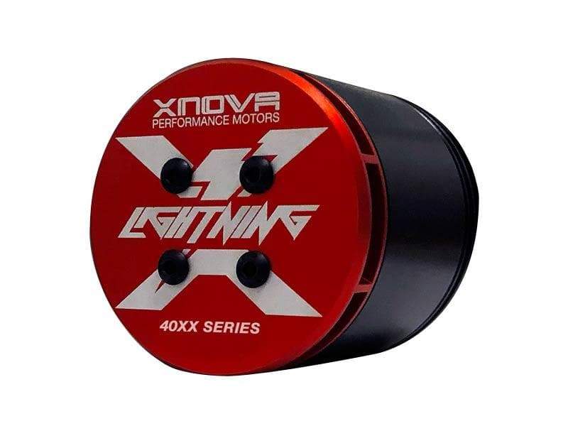 Xnova Lightning  Motor 4030-560KV For RC Helicopter Shaft A - Image 3
